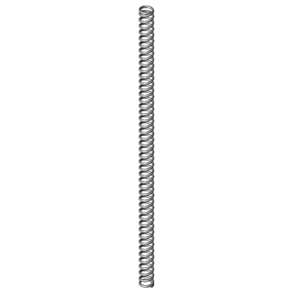 CAD kép kábel- és tömlovédo spirál 1410 X1410-3S