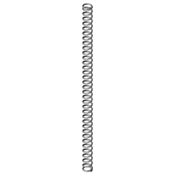 CAD kép kábel- és tömlovédo spirál 1410 X1410-4L