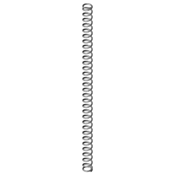 CAD kép kábel- és tömlovédo spirál 1410 X1410-4S