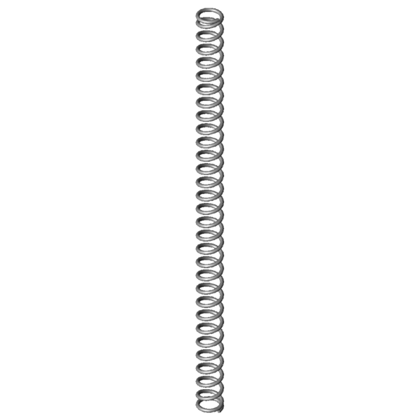 CAD kép kábel- és tömlovédo spirál 1410 X1410-5L