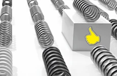 Odpowiednia metalowa sprężyna - Motyw: Produkty | 21.04.2025 11:00:16