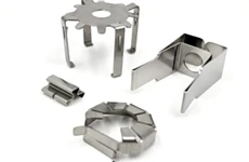 Öntött rugók, préselt és hajlított alkatrészek és lézeres alkatrészek a vevő igényei szerint - Téma: Termékek | 2025. 11. 24. 14:05:12