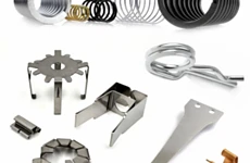 Características das molas técnicas - Tema: Produtos | 07/07/2025 13:25:23