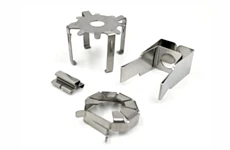 Spring clips from stock or individually manufactured - Theme: Products | 10/8/2025 9:30:16 AM
